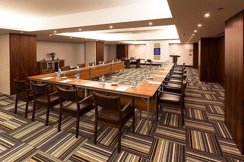 Vogue Hotel Supreme Istanbul